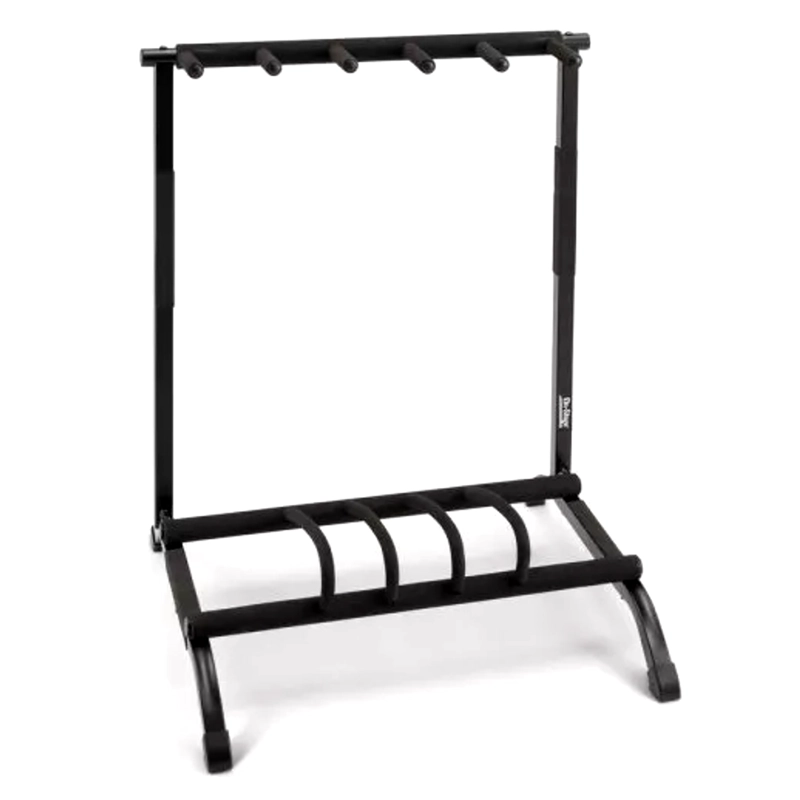 SOPORTE ATRIL PARA GUITARRAS Y BAJOS ON-STAGE GS 7561 - 2