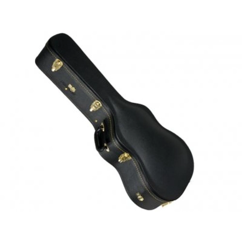 ESTUCHE PARA GUITARRA ACUSTICA PRO-LOK PLOK - 200 BKCL - 1