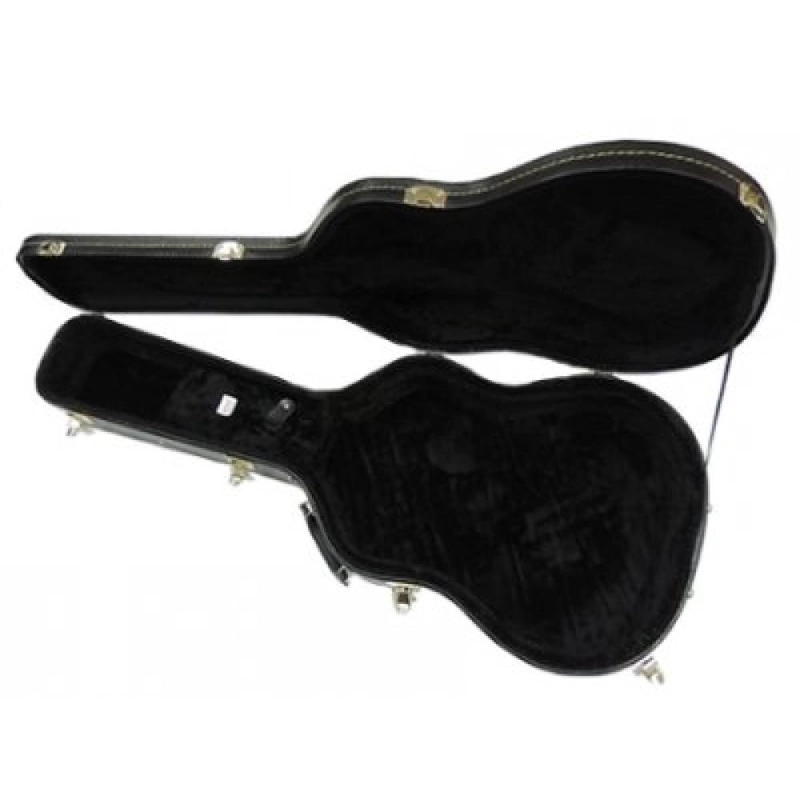 ESTUCHE PARA GUITARRA ACUSTICA PRO-LOK PLOK - 200 BKCL - 2