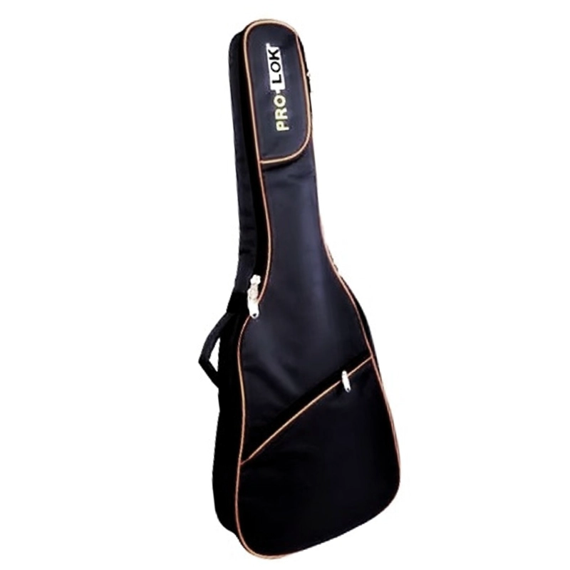 FUNDA PARA GUITARRA ACUSTICA PRO-LOK ORION C - 1