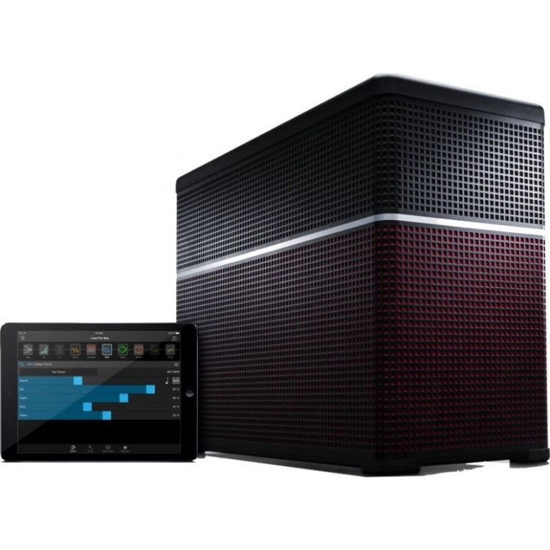 AMPLIFICADOR DE GUITARRA LINE 6 AMPLIFI 150 - 2