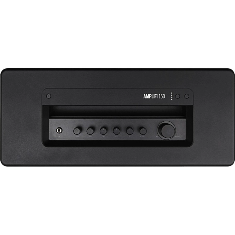 AMPLIFICADOR DE GUITARRA LINE 6 AMPLIFI 150 - 3