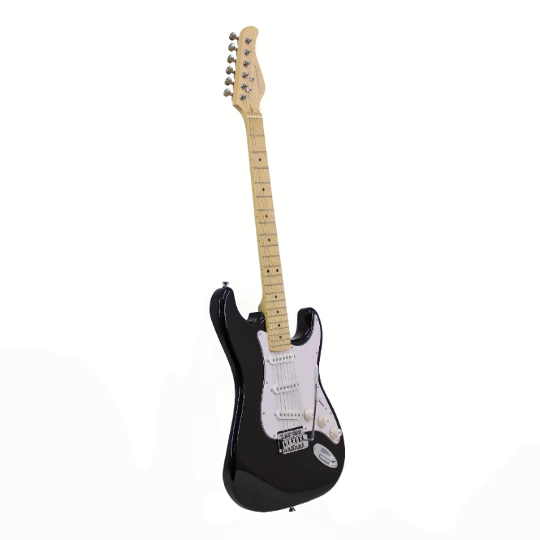 GUITARRA ELECTRICA FREEMAN SST-311BK - 3