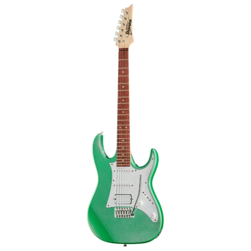 GUITARRA ELECTRICA SERIE GIO IBANEZ GRX 40 MGN - 1