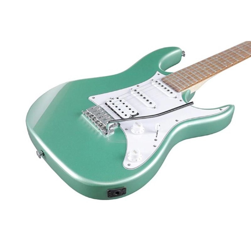 GUITARRA ELECTRICA SERIE GIO IBANEZ GRX 40 MGN - 2