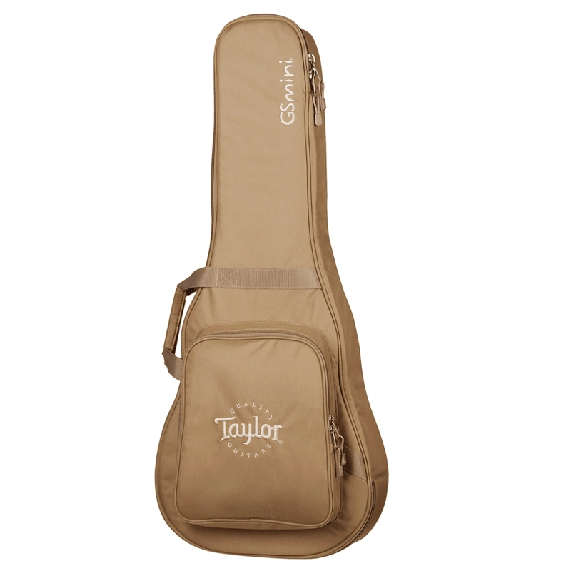 GUITARRA ELECTROACUSTICA PROFESIONAL TAYLOR GS MINIE-KOA - 2