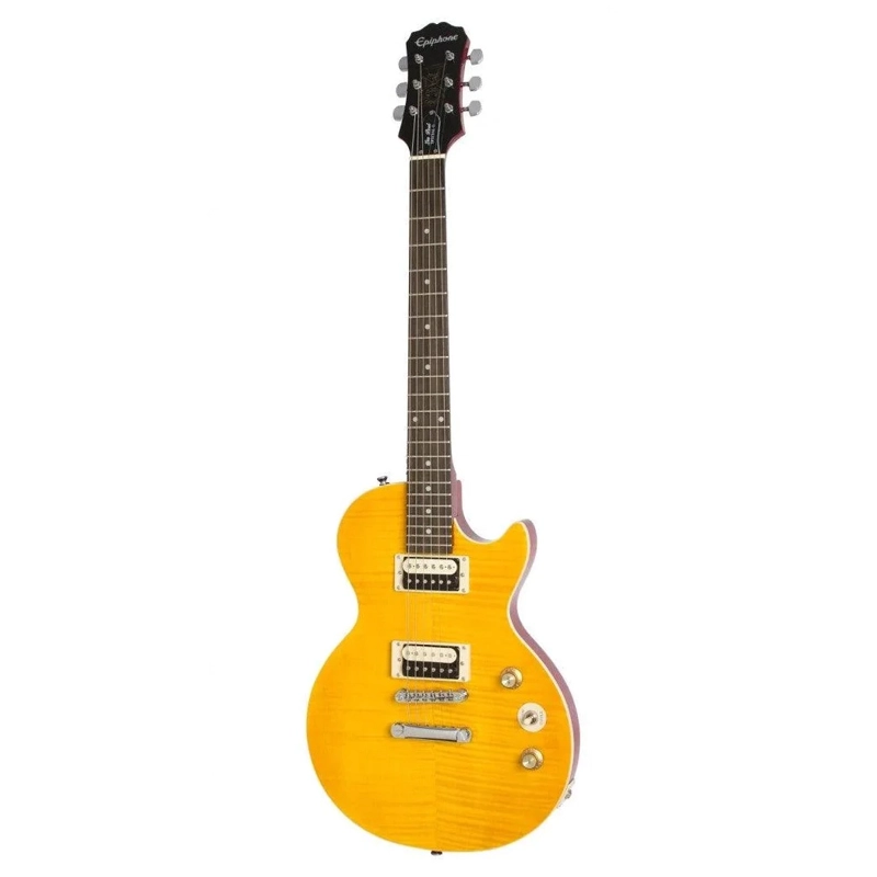 PACK DE GUITARRA ELECTRICA EPIPHONE ENA2AANH3-EU - 2