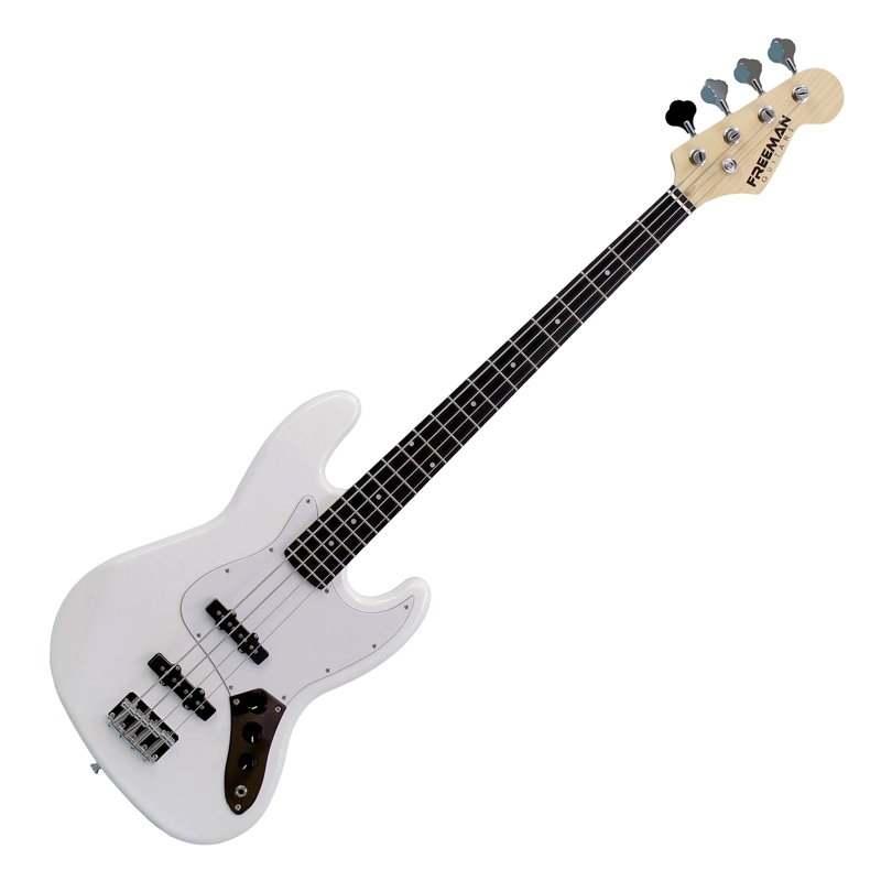 PACK DE BAJO FREEMAN ROCKSTARTER WH - 2