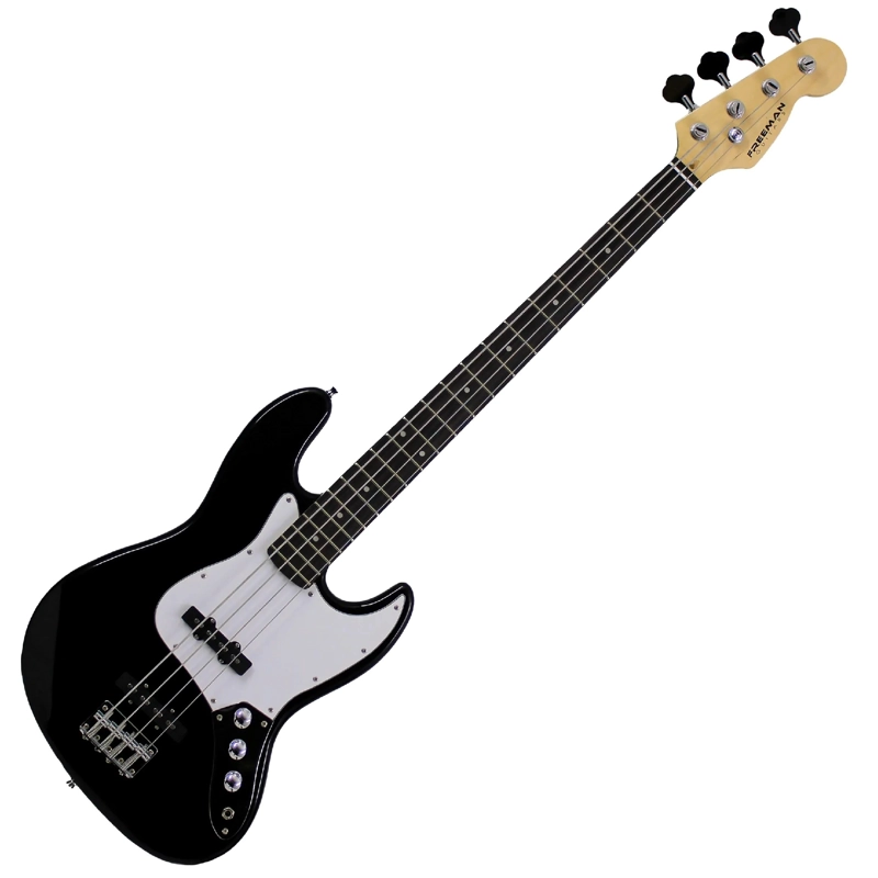 PACK DE BAJO FREEMAN ROCK STARTER BASS - 2