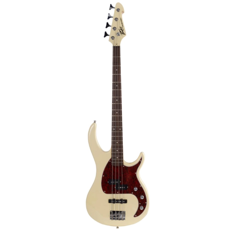 BAJO ELECTRICO 4 CUERDAS PEAVEY MILESTONE 4 (IVO) - 1
