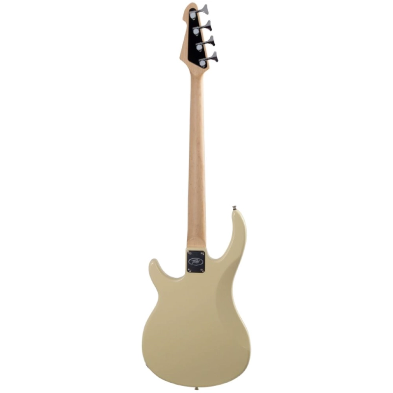 BAJO ELECTRICO 4 CUERDAS PEAVEY MILESTONE 4 (IVO) - 2