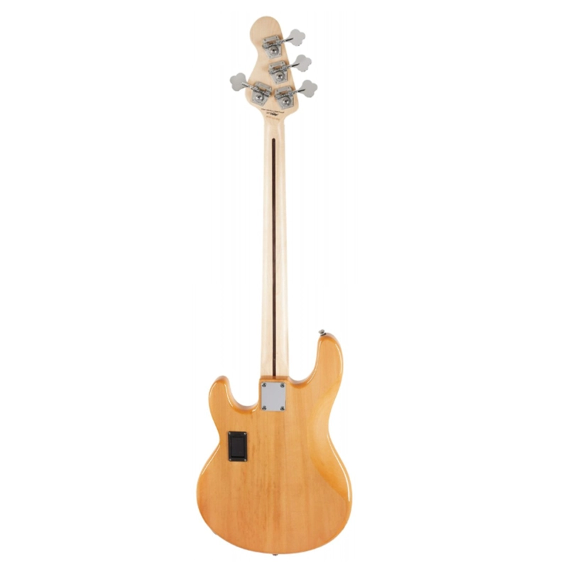 BAJO ELECTRICO 4 CUERDAS VINTAGE V964 N - 2