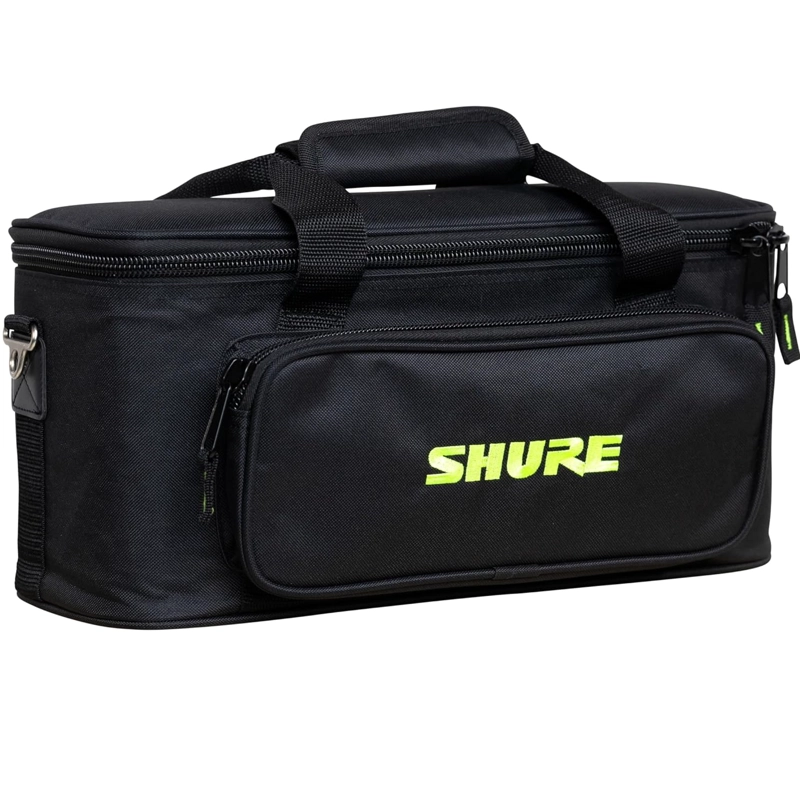 BOLSO PARA 12 MICROFONOS GATOR SH-MICBAG12 - 1