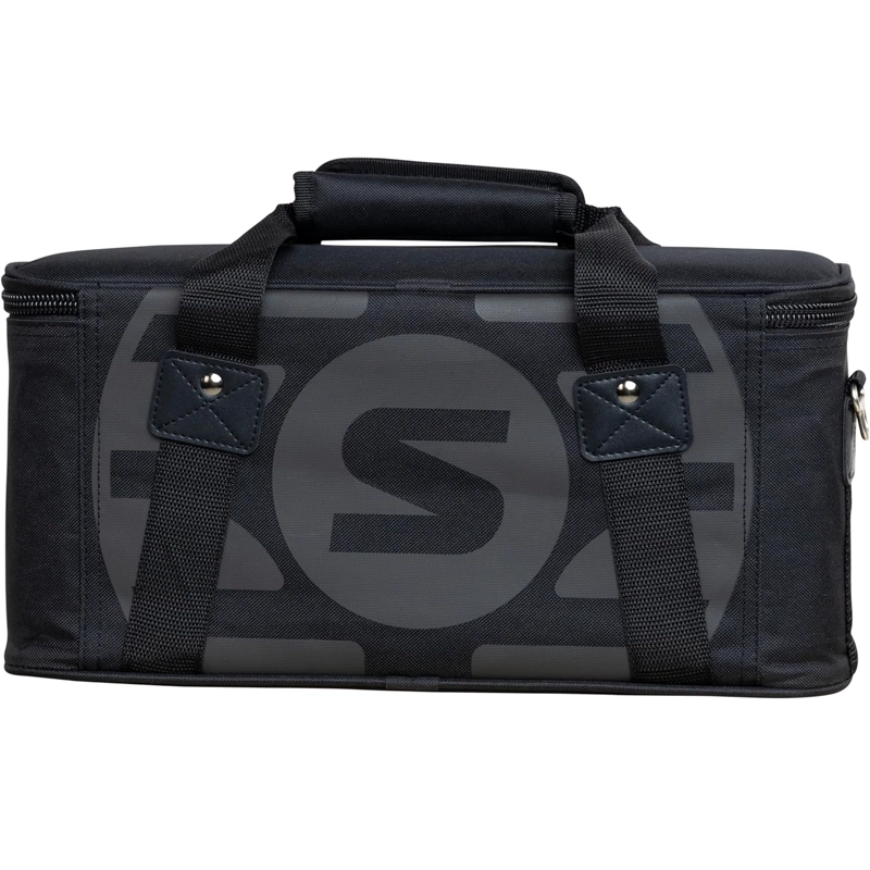 BOLSO PARA 12 MICROFONOS GATOR SH-MICBAG12 - 3