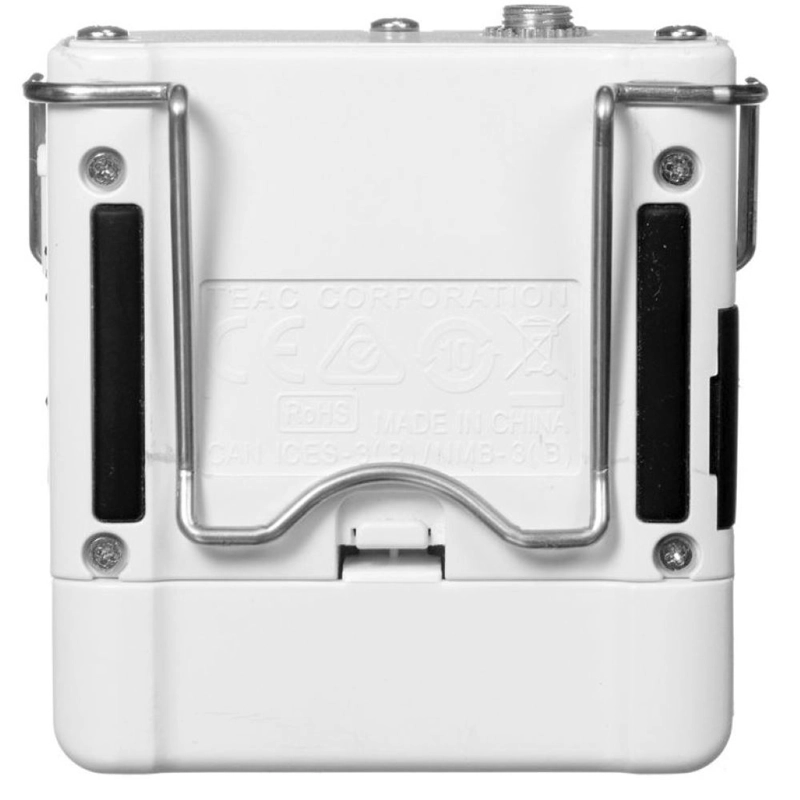 GRABADORA PORTATIL CON MICROFONO LAVALIER TASCAM DR-10LW - 3