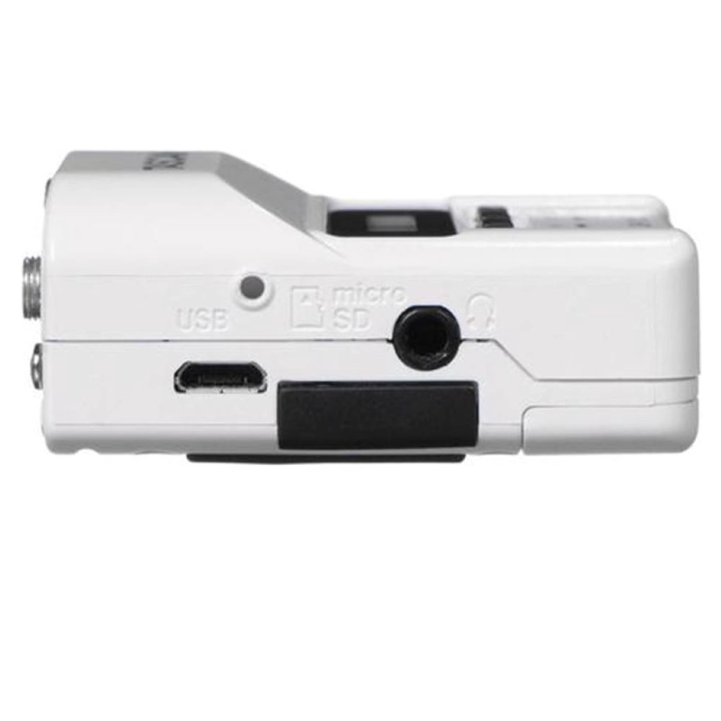 GRABADORA PORTATIL CON MICROFONO LAVALIER TASCAM DR-10LW - 4