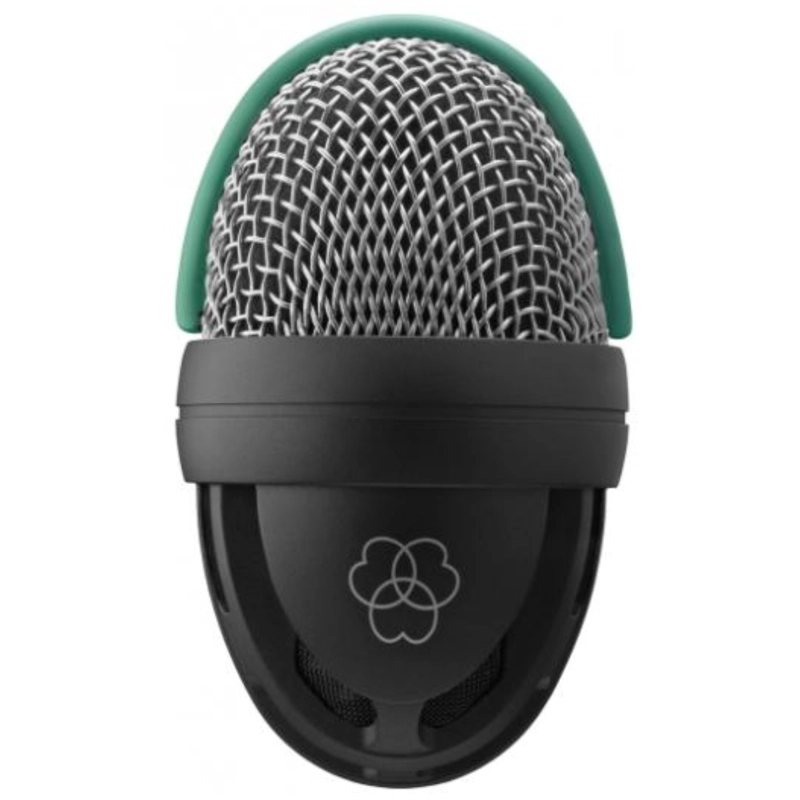 MICROFONO PARA BOMBO PROFESIONAL AKG  D 112 MKII - 3