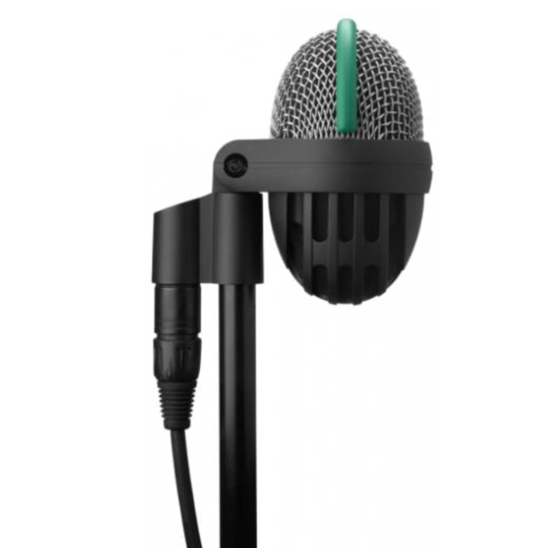 MICROFONO PARA BOMBO PROFESIONAL AKG  D 112 MKII - 4