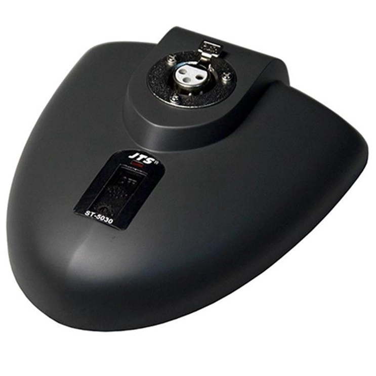 BASE MICROFONO CUELLO GANSO JTS ST 5030 - 1