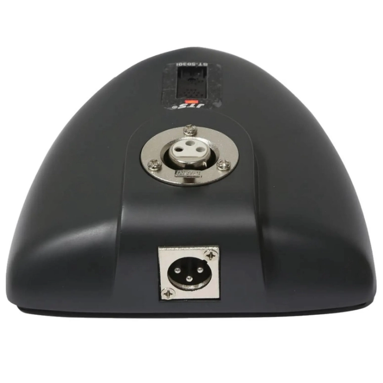 BASE MICROFONO CUELLO GANSO JTS ST 5030 - 2