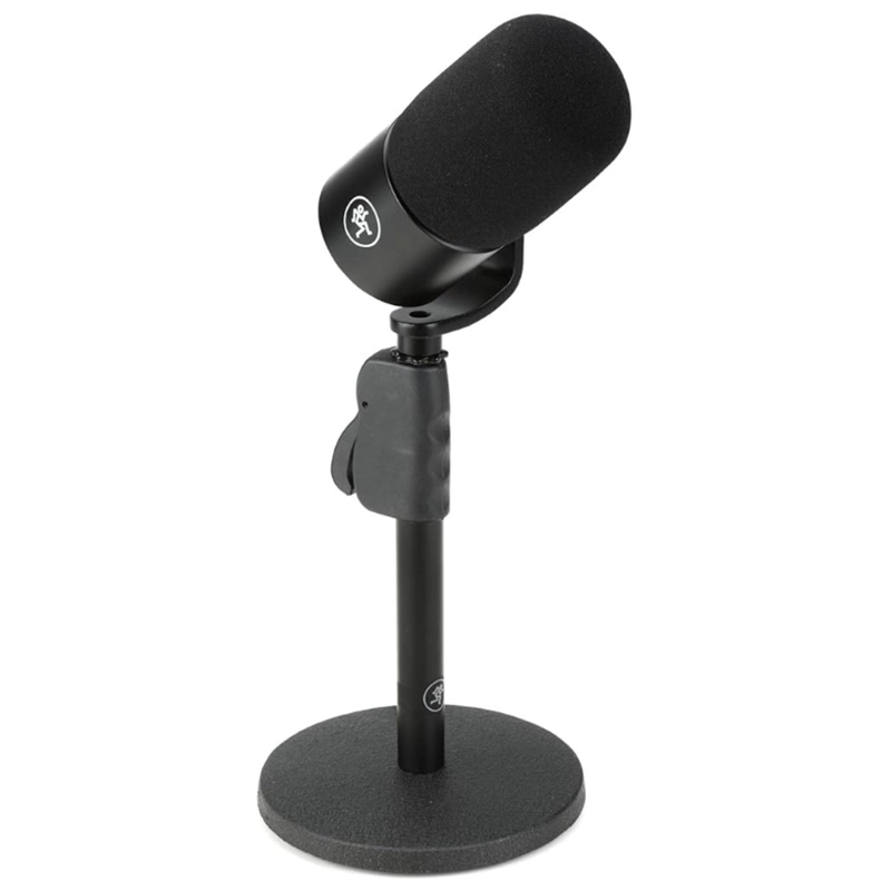 MICROFONO VOCAL DINAMICO MACKIE EM-99B - 1