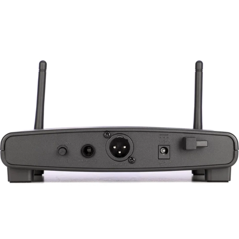 MICROFONO INALAMBRICO AUDIO-TECHNICA ATW-1102 - 4
