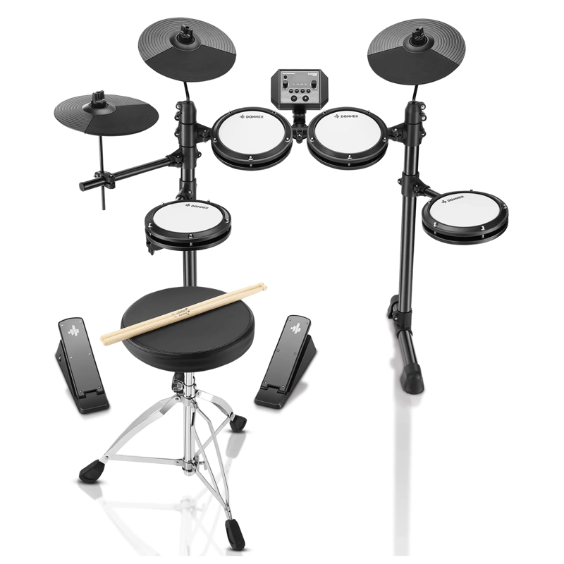 PACK BATERIA ELE CTRICA DONNER DED-80 - 1