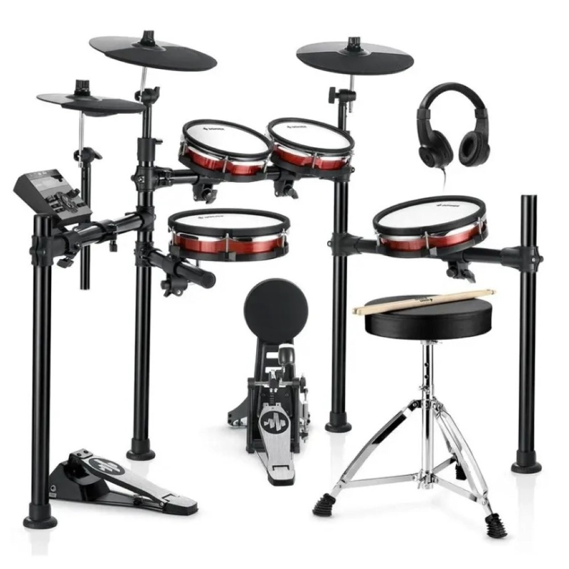PACK BATERIA ELECTRICA DED-200 MAX - 1