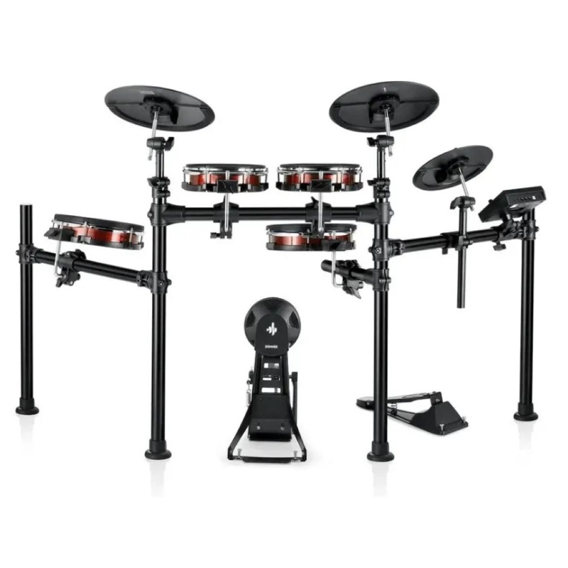 PACK BATERIA ELECTRICA DED-200 MAX - 2