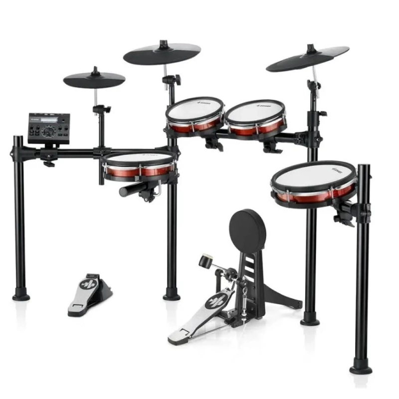 PACK BATERIA ELECTRICA DED-200 MAX - 3