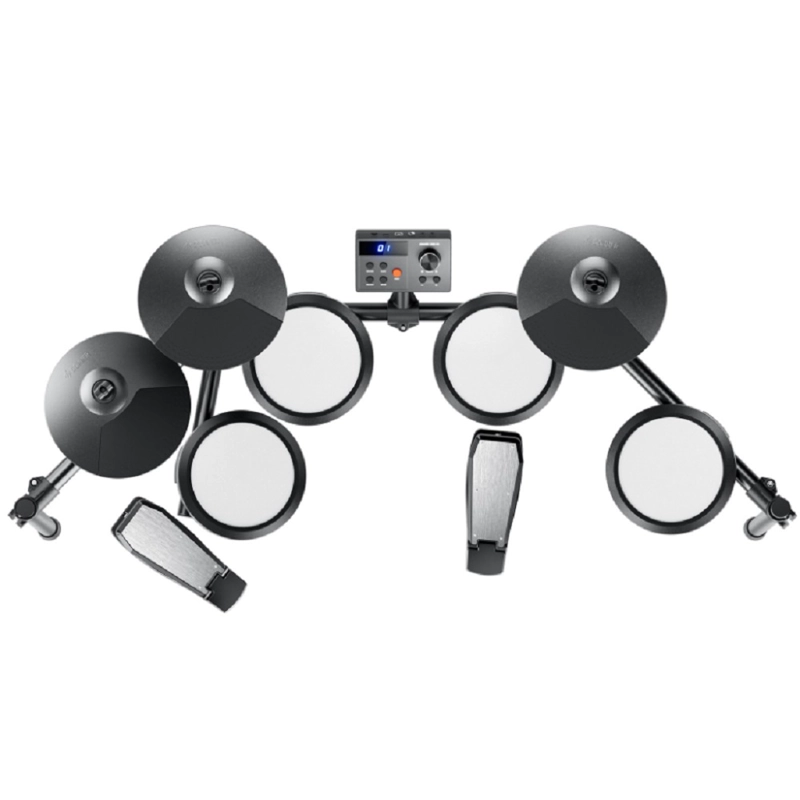 BATERIA ELECTRONICA COMPACTA DONNER DED-70 - 3
