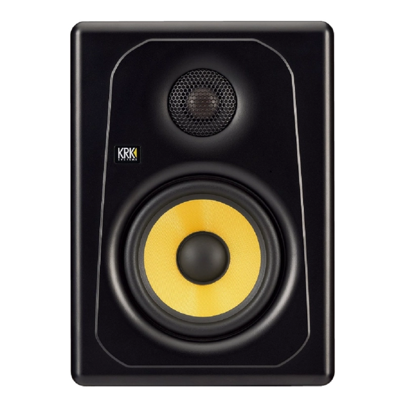 MONITOR ACTIVO DE ESTUDIO 5 PULGADAS KRK KREATE 5 - 1