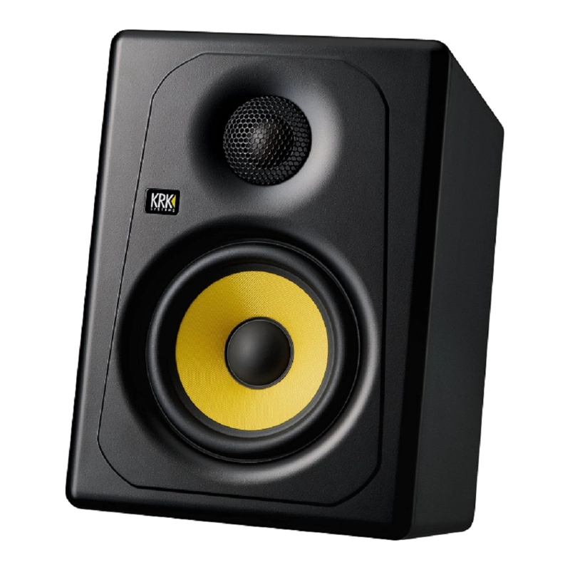 MONITOR ACTIVO DE ESTUDIO 5 PULGADAS KRK KREATE 5 - 2