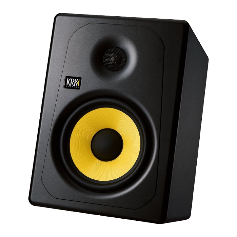 MONITOR DE ESTUDIO ACTIVO 8 PULGADAS KRK KREATE 8 - 2