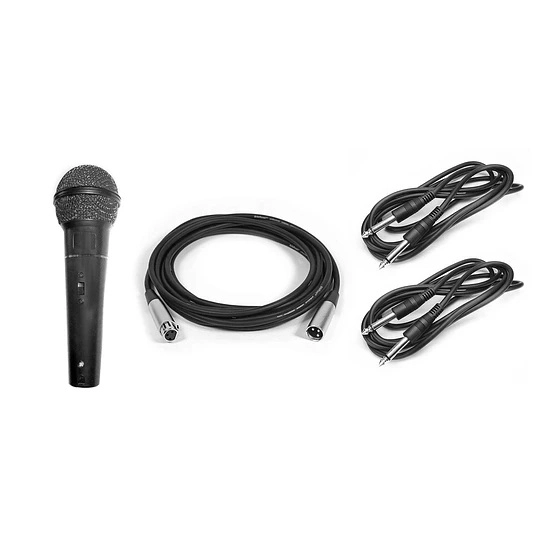 SISTEMA DE SONIDO TODO EN UNO NOVIK NEO EVO 410 HANDY II - 2