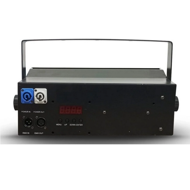 EFECTO LED VLTG MINI BRUT 200 - 2