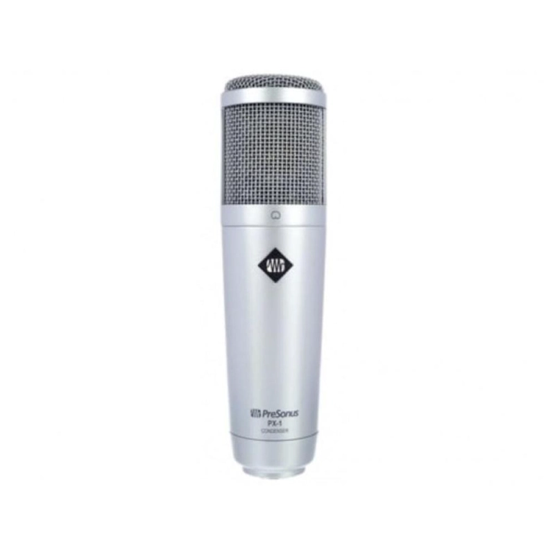 MICROFONO DE CONDENSADOR PRESONUS PX-1 - 1