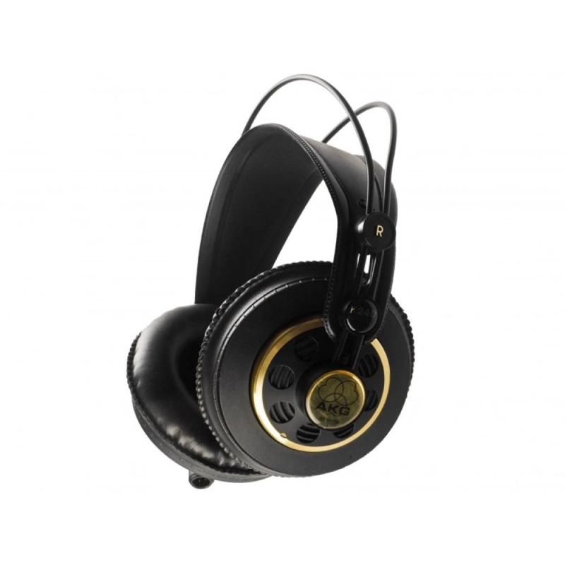 AUDIFONOS OVER EAR HOME STUDIO PROFESIONAL AKG K 240 STUDIO - 2