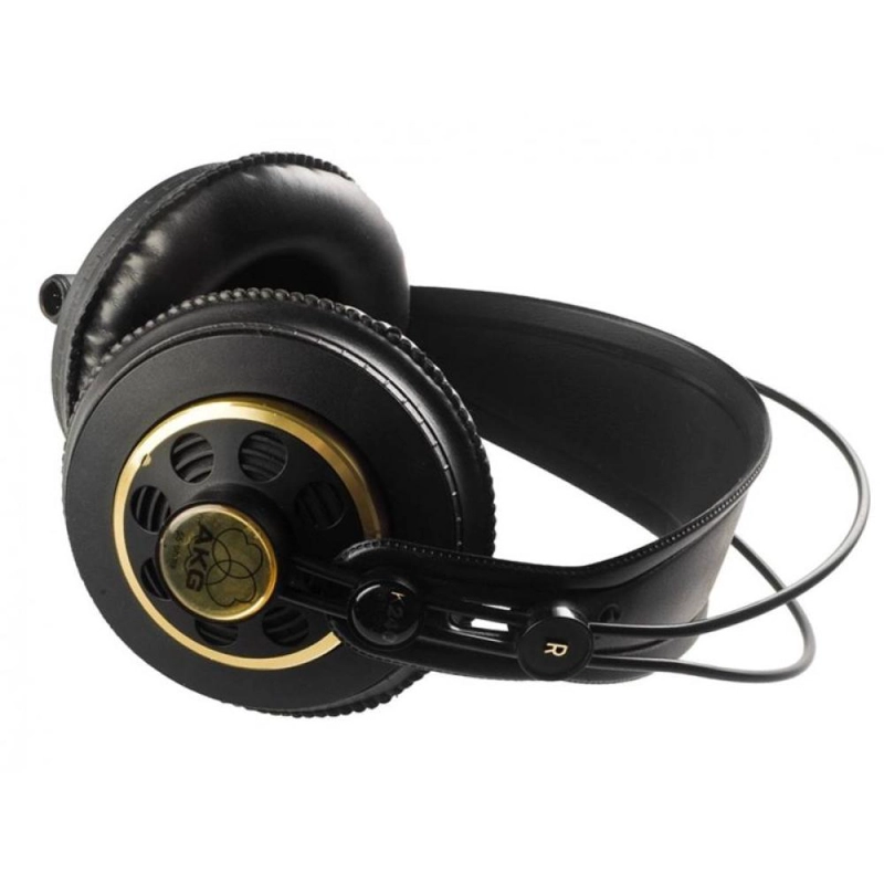 AUDIFONOS OVER EAR HOME STUDIO PROFESIONAL AKG K 240 STUDIO - 3