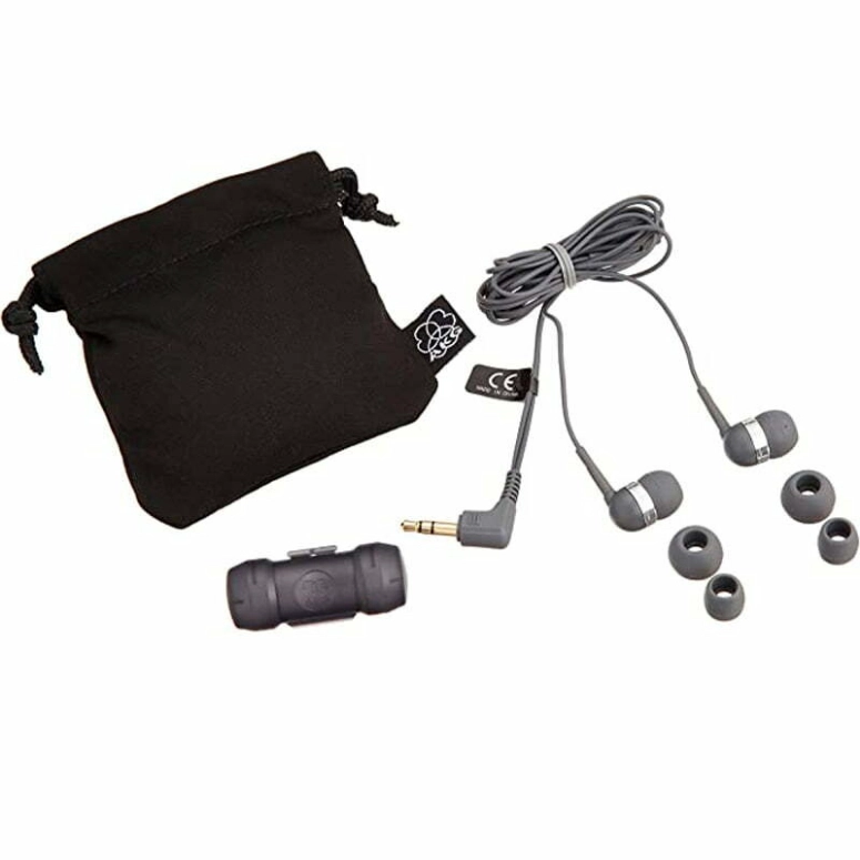 AURICULARES MANOS LIBRES AKG IP 2 - 2