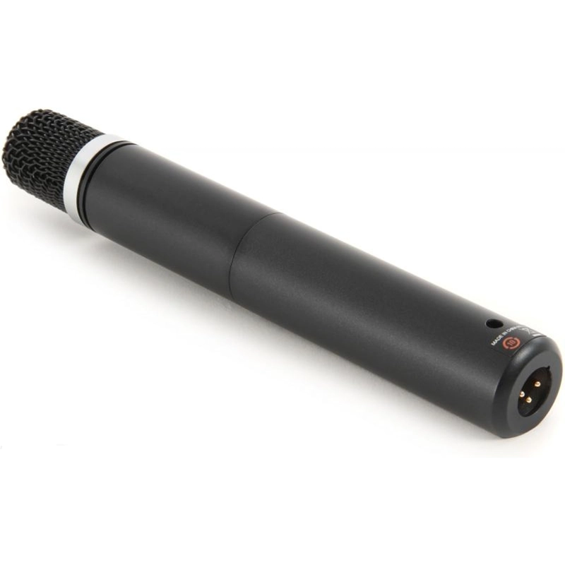 MICROFONO CONDENSADOR PARA INSTRUMENTOS AKG C1000S - 2