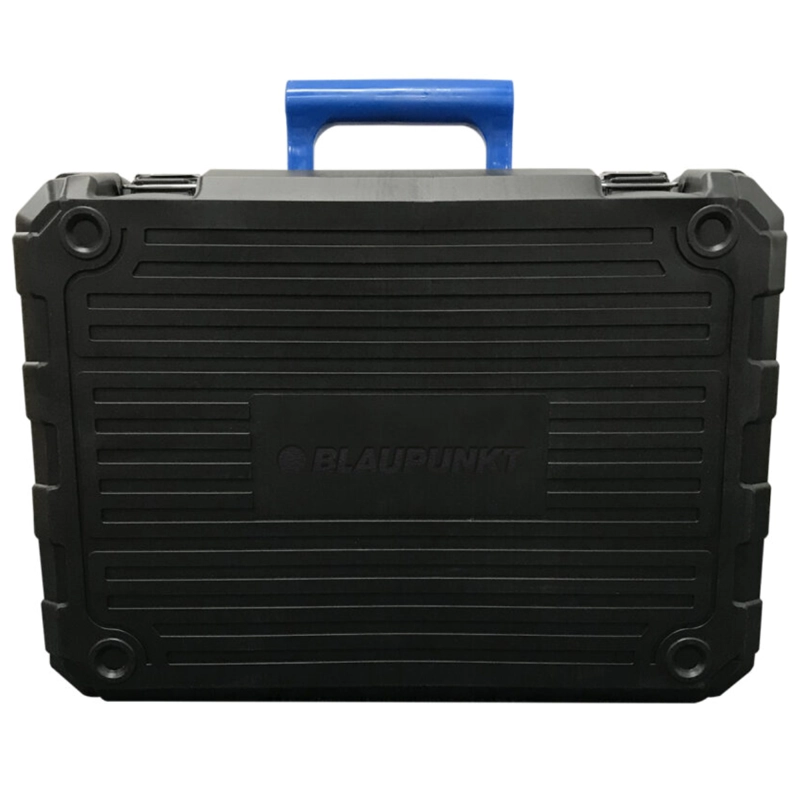 PACK MALETIN CAJA DE HERRAMIENTAS BLAUPUNKT POWERKIT 800 - 4