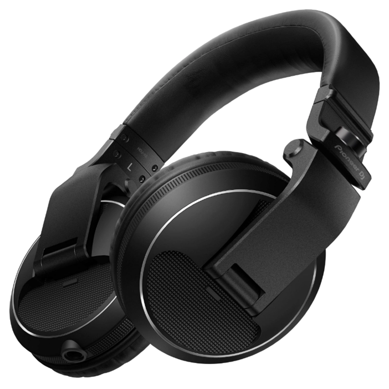 AUDIFIONOS PARA DJ PROFESIONAL PIONEER HDJ-X5K - 2