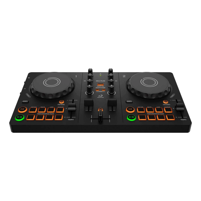 CONTROLADOR DJ PIONEER DDJ-FLX2 - 2