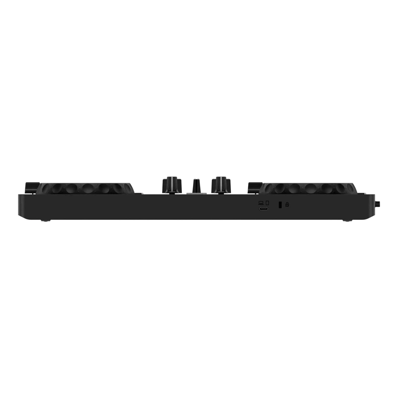 CONTROLADOR DJ PIONEER DDJ-FLX2 - 4