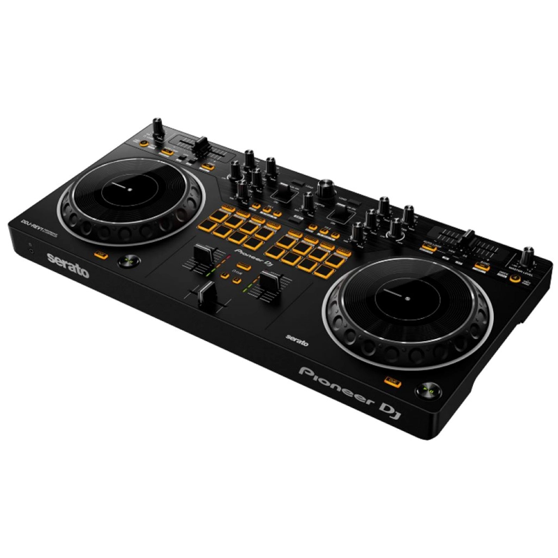 CONTROLADOR DJ 2 CANALES PIONEER DDJ REV-1 - 3