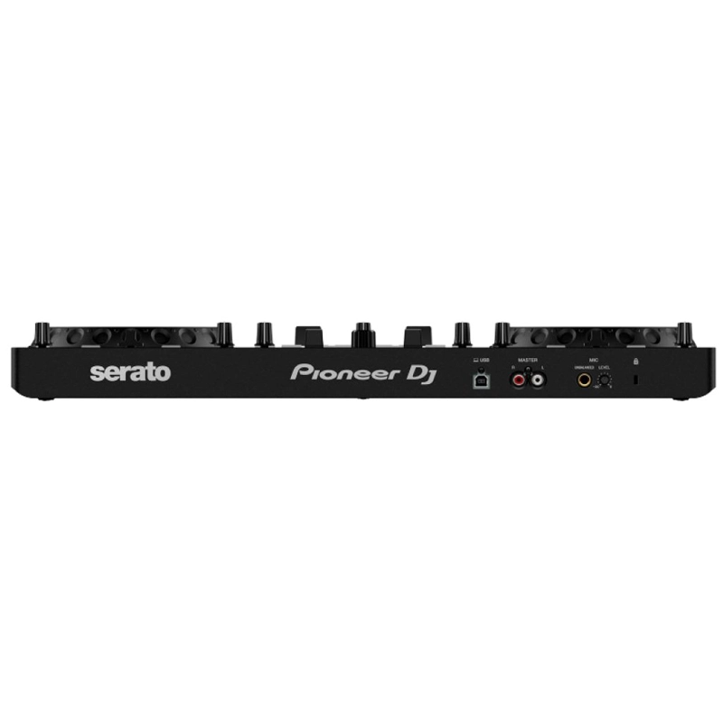 CONTROLADOR DJ 2 CANALES PIONEER DDJ REV-1 - 4