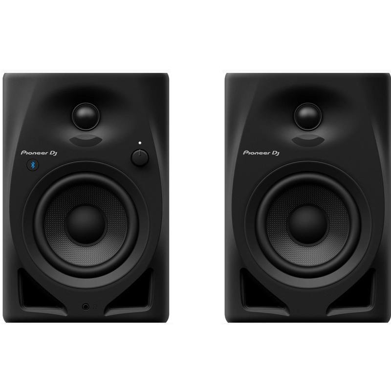 MONITOR DE ESTUDIO BLUETOOTH PIONEER DM 40D BT - 2