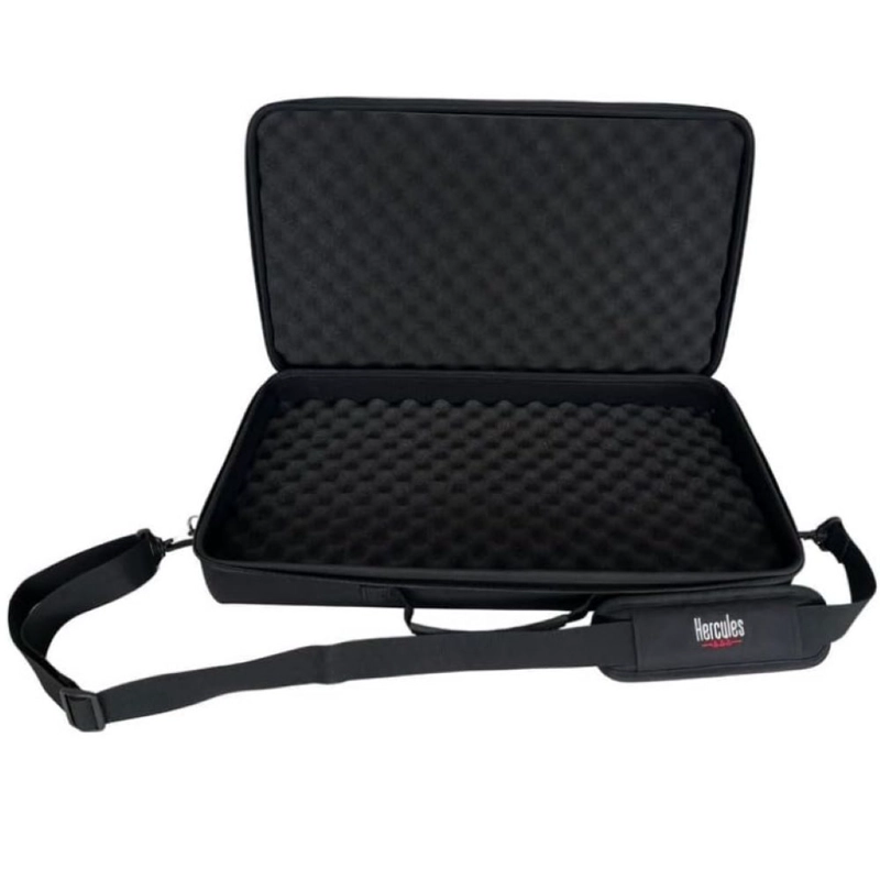 BOLSO PARA DJ CONTROL HERCULES INPULSE T7 BAG BLACK - 2
