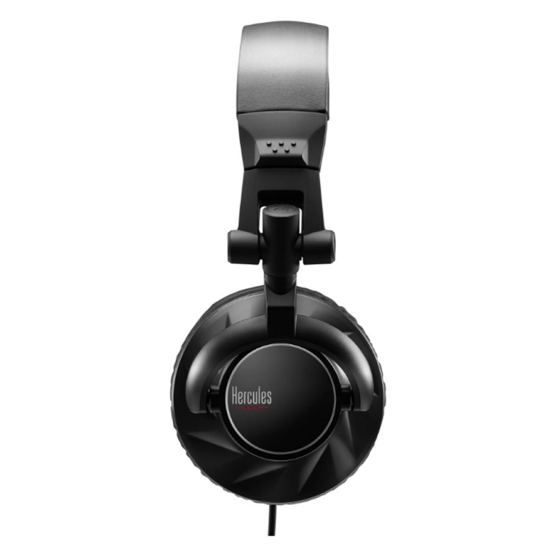 AUDIFONOS PARA DJ HERCULES HDP DJ60 - 3